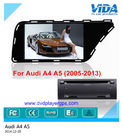 Car GPS Navigation/DVD Player for Audi A4/A5 with GPS/SD/DVD/CD/RSD-TMC