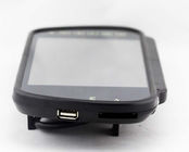 China supplier 7inch Rearview Mirror Monitor MP5 Bluetooth USB,SD Special for Bus Truck