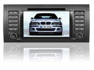 Android car DVD Multi-touch Screen with 3G Wifi Car DVD Player GPS for BMW M5 E39 E53