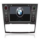 Android car DVD Multi-touch Screen with 3G Wifi Car DVD Player GPS for BMW E90 E91 E92 E93