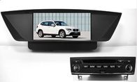 Car dvd for BMW X1 E84 (2009-2013) with 8 Inch Digital Screen 3D WIFI Android system UI