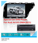 Car GPS Navigation/DVD Player for Audi A4/A5 with GPS/SD/DVD/CD/RSD-TMC