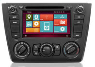 Special Car DVD Player with GPS for BMW E81 E82 E87 E88 (2004-2012)