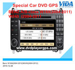 Special Car DVD For Benz A/B-Class W169(2004-2012)W245(2004-2012)