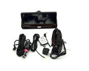 Car Camera Full HD 1080P Rearview Mirror Wifi 3G Car DVR with GPS Navigation 7" Android Dash Camera