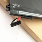 6GTPY laptop battery for Dell XPS 15 9560 Precision 15 5520 97Wh 6GTPY 0GPM03 GPM03