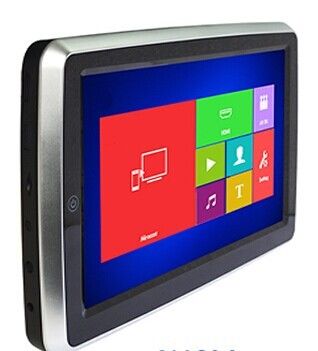 New Android 4.2.2 10.1" back seat car monitor with Wifi,3G Function,FM transmitter,Game