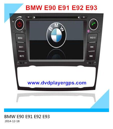 Android car DVD Multi-touch Screen with 3G Wifi Car DVD Player GPS for BMW E90 E91 E92 E93