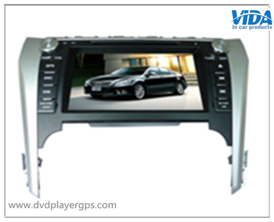 Android car DVD Multi-touch Screen with 3G Wifi Car DVD Player GPS for TOYOTA Camry 2012