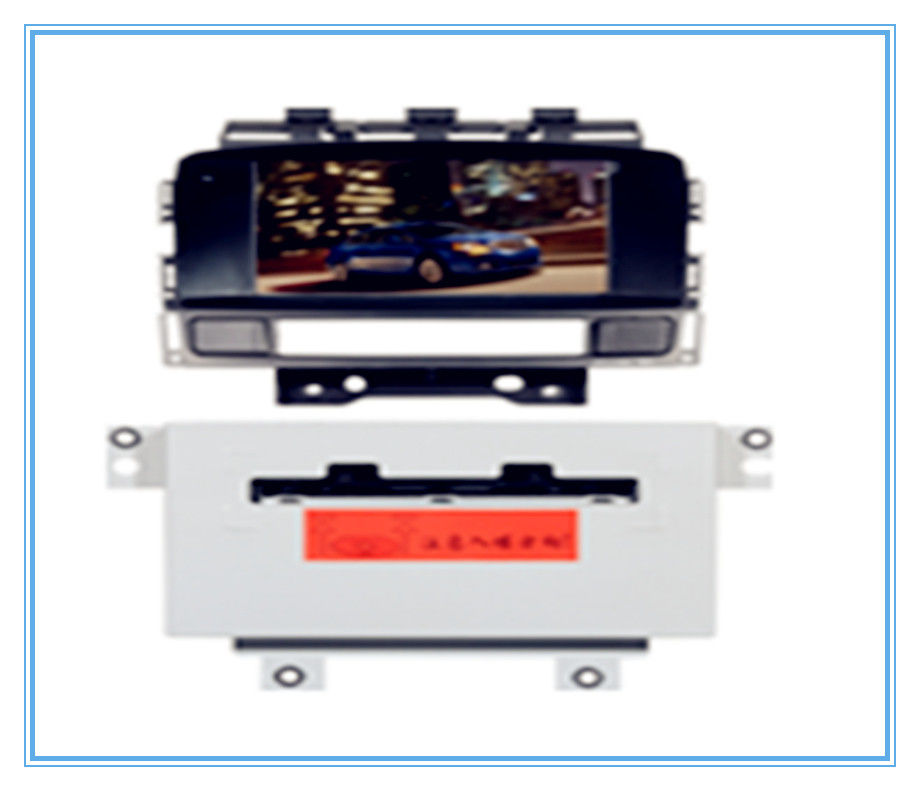 2015 NEW Two-din Car DVD Player for Opel-Astra J /Buick-Excelle XT/GT