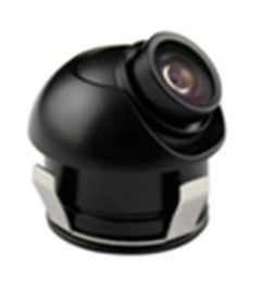 360 Revolve Front/Middle Door Infrared Conch Camera for Buses