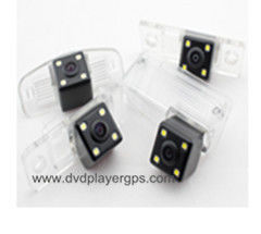 Mini Car Camera for Special Car with LED Night