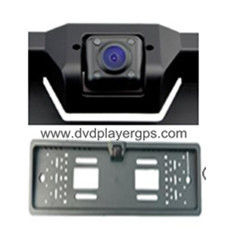 Universal Car Camera with LED Night for Europe Market