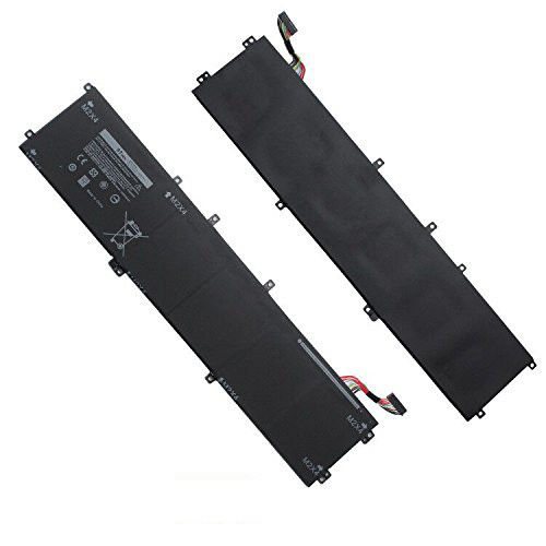 6GTPY laptop battery for Dell XPS 15 9560 Precision 15 5520 97Wh 6GTPY 0GPM03 GPM03