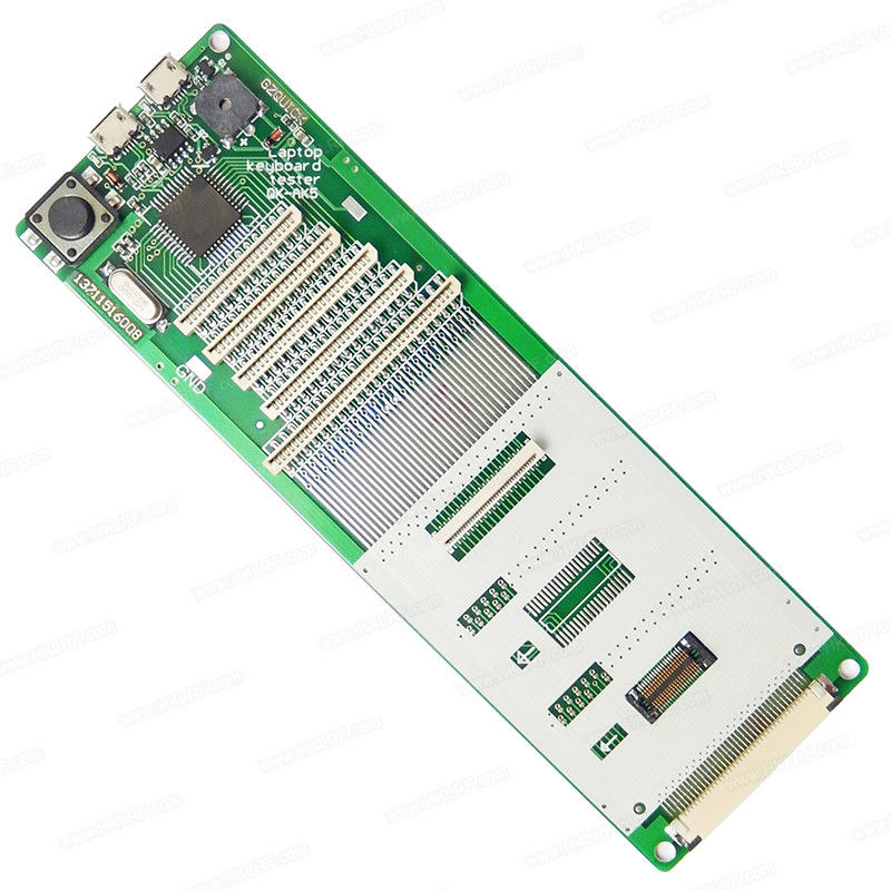 Laptop Keyboard Tester USB interface Repair Tool